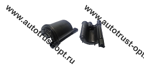 AZUMI Фильтр топливный  FST21304/FS-6304/FC-04
