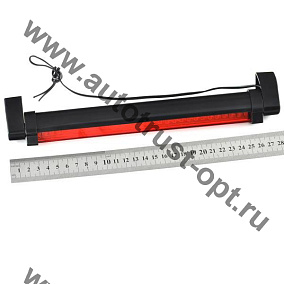 Стоп-сигнал дополнительный SKYWAY 32 светодиода 12V