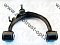 HCA-6259R TrustAuto Рычаг подвески (48610-60030)