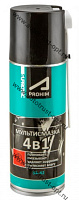 Супротек A-Prohim Мультисмазка 4 в 1 (аэрозоль)  200мл