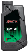 Spectrol Трансмиссионное масло Форвард  80W90  GL-4  1л (мин)
