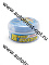 Soft 99 Micro Rubbing Compound  - полироль абразивный мелкий  (для светлых а/м) 180гр