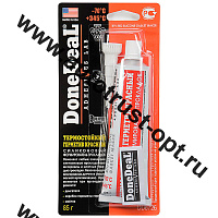 DD6726 ОЕМ Термостойкий красный силиконовый формирователь прокладок, 85 г