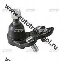 CBT-33/CBT-32 RL CTR CB0383  Опора шаровая 