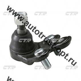 CBT-33/CBT-32 RL CTR CB0383  Опора шаровая 