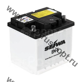 Аккумулятор SEIWA  EN-S 345LN0 42 а/ч 