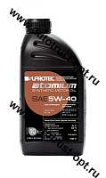 SUPROTEC  ATOMIUM  5W-40  1л, ACEA C2/C3, API SN  