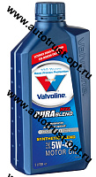 Valvoline Durablend MXL 5W40 SL/CF (п/синт) 1л