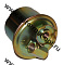JHF Фильтр топливный JF-U08/FC-082 (16010-SM4-931/16900-SM4-А31)
