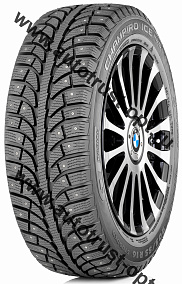 Автошина GT Radial 225/65 R17 102T CHAMPIRO ICEPRO SUV (шипы., зима)