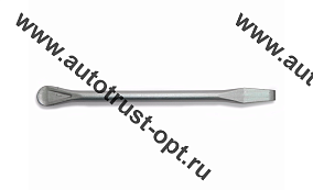 Лопатка монтажная L450  Ц15 хр. бцв (монтажка)