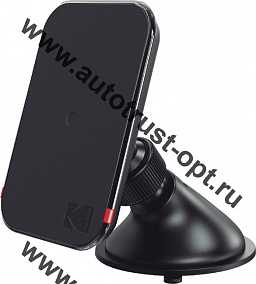 Беспроводное автомобильное зарядное уст-во "KODAK" UC101