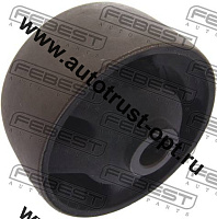 TMB-100 Febest Сайлентблок задней подушки двигателя (12371-15241)
