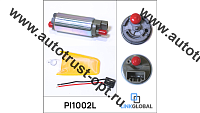 LINKGLOBAL Насос топливный 23221-50060, 23221-46120 (узк.кл)