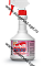 Kangaroo  ProFoam 1000  Очиститель мощный,  600 мл 