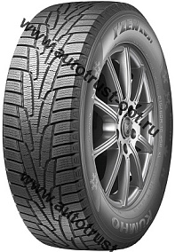 Автошина KUMHO 215/45 R17 RXLL KW31 (зима)