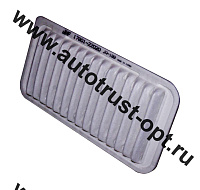 DOUBLEFORCE Фильтр воздушный DFA2620 / A-1003 