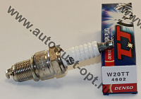DENSO Свеча зажигания W20TT (4602)/IW20