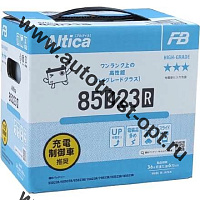 АКБ FB Altica HIGH-GRADE 85D23R  (70Ah)