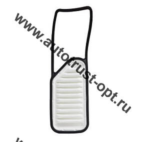DOUBLEFORCE Фильтр воздушный DFA750 / A-750 