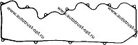 Eristic Прокладка клапанной крышки ET936/ET947  RB20E.11043108.11043100