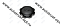 Заглушка распредвала Honda  D12513-P72-003/12513P72003