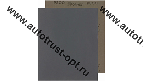 FORMEL Водостойкая бумага 23х28 см, P 0800