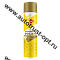 AIM-ONE Полироль панели Lemon 840мл (аэрозоль) 