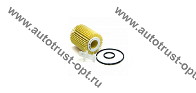 LINKGLOBAL Вставка масляная OE116L (04152-38010)/O-116