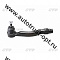 CEMZ-55 CTR Наконечник рулевой (D521-32-280B)  CE0475