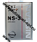 Nissan CVT FLUID  NS-3 трансмиссионное масло вариаторное 4л