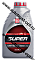 Масло Лукойл Супер 10W40 SG/CD 1л
