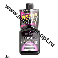 AUG Power Gasoline Мощный очиститель клапанов 235мл