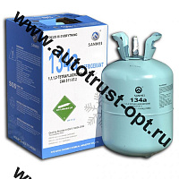 Хладон R 134А 13.6 (фреон)