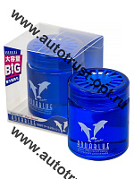 AB DIAX KING SIZE AQUABLUE Cool Squash 5937 /Гелевый ароматизатор воздуха для автомобиля (115 мл)