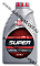 Масло моторное Лукойл SUPER 10W40 API SG/CD (универсальное, п/синт) 1л