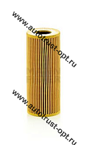 Mann Filter вставка масляная HU7029 Z