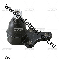 CBT-35 CTR Опора шаровая (43330-39295/43330-39445)
