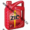Zic X3000 10W30 CH-4 (п/синт)  4л  Масло моторное