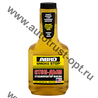 Abro MASTERS Присадка в масло Стоп-дым (стабилизатор масла) 