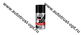 LUXE X-MOTO CERAMIC CHAIN LUBE  Смазка для цепи керамическая быстросох. 210мл (аэрозоль)