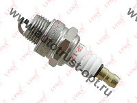 Свеча зажигания LYNXauto SP-171 7GCR (BPMR7A /6703/4626 пила коса