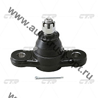 CBKK-21/CBKH-30 CTR Опора шаровая CB0197/51760-0Q000/51760-2G000/51760-2H000