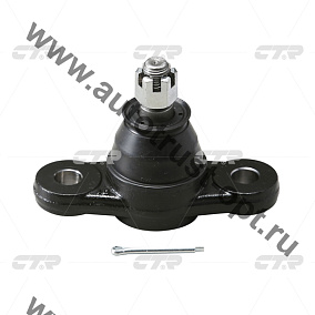 CBKK-21/CBKH-30 CTR Опора шаровая CB0197/51760-0Q000/51760-2G000/51760-2H000