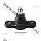CBKK-21/CBKH-30 CTR Опора шаровая CB0197/51760-0Q000/51760-2G000/51760-2H000
