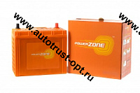 АКБ Power Zone CMF 105D31R  80 а/ч  CCA 670 (306*173*225) 