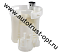 AZUMI Фильтр топливный  FST21300/ FS-6300 (FC-01)