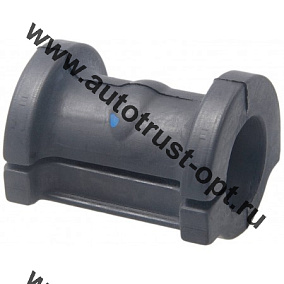 MZSB-121F Febest Втулка переднего стабилизатора D24 (D061-34-156, D031-34-156) 