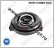 PERFECT NS06D22 Подшипник подвесной / 37521-33G25 NCB-002-