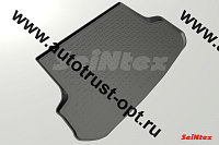АКЦИЯ!! SEINTEX  Коврик в багажник LEXUS RX 4 (полимерн.)